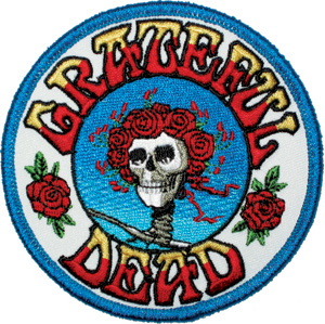 Grateful Dead Clip Art - ClipArt Best