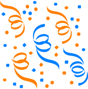 Free Clip Art Confetti - ClipArt Best