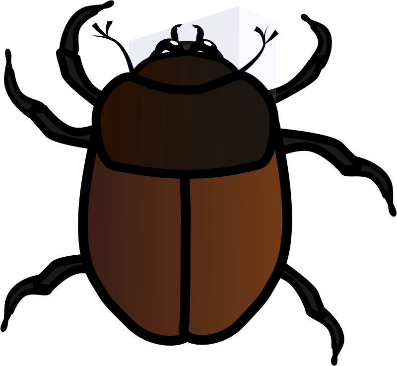 Bug Clipart | Free Download Clip Art | Free Clip Art | on Clipart ...