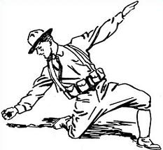 Free Grenade Clipart