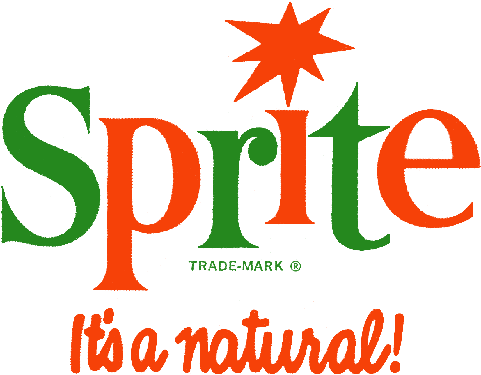 Sprite Logo Vector - ClipArt Best