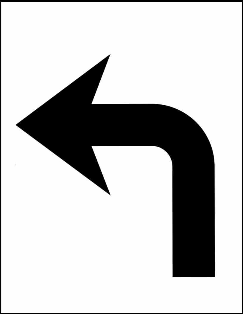 Curved Arrow Image | Free Download Clip Art | Free Clip Art | on ...