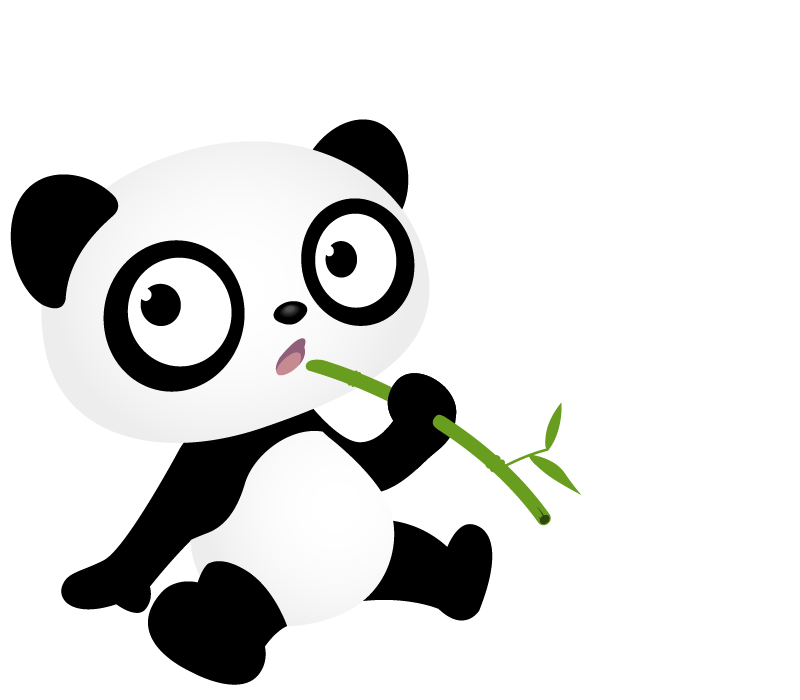 Cute Cartoon Baby Panda Pictures - ClipArt Best