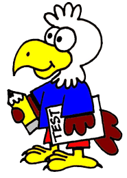 Mr. Robertson | Elon Elementary School