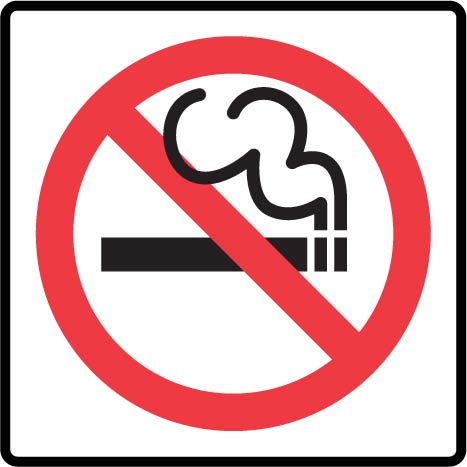 Stoptober 2012: A New Challenge | Wessex Scene