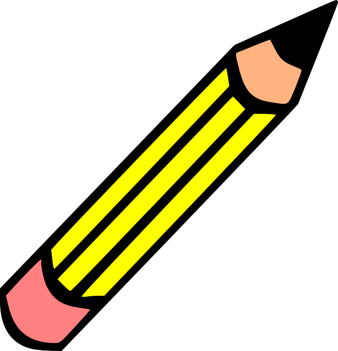 Paper This And That: Pencil SVG File and Chit Chat