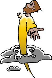 Resurrection | Easter Clip Art - Christart.