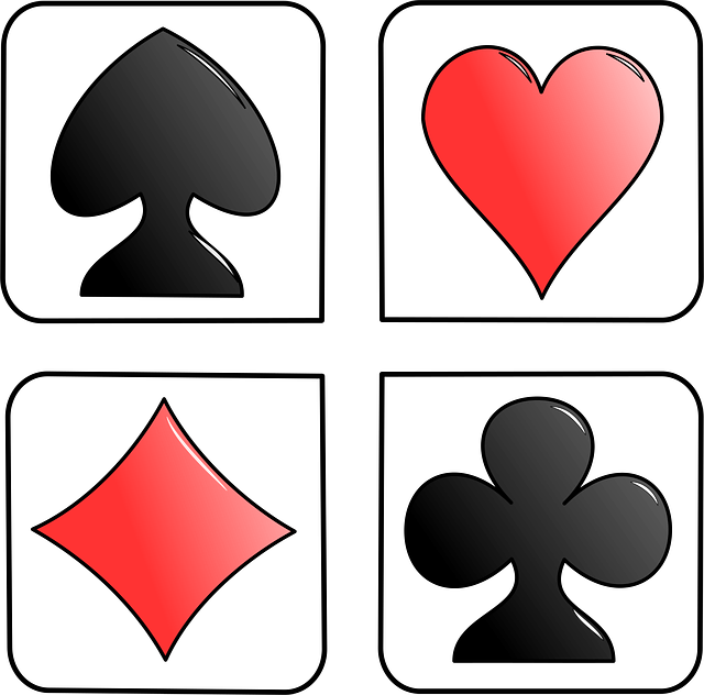 Deck of cards workout | Piercings and Pearls