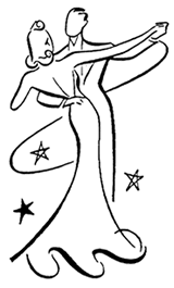 Waltz Clip Art - ClipArt Best