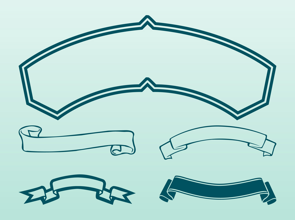 Free Fabric Vectors - 2. Page