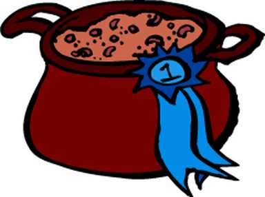 Chili Cookoff Clip Art - ClipArt Best