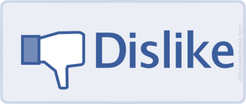 Like button | Cal(