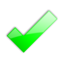 3d Check Mark Red Vector - Download 1,000 Vectors (Page 1)