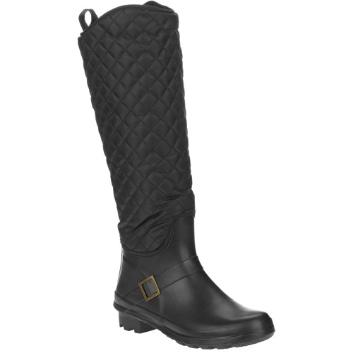 Womens Rain Boots - Walmart. - ClipArt Best - ClipArt Best