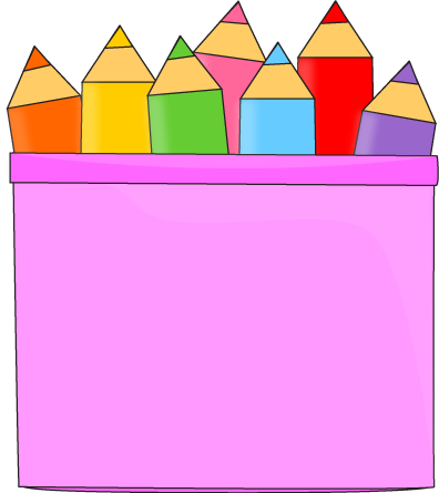 Pencil Clip Art - Pencil Images