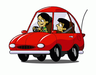Me, Myself and My World: Update on Driveathon