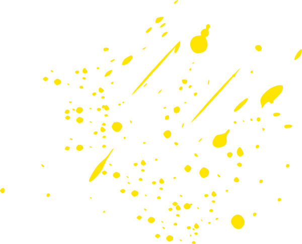 Paint Splatter clip art - vector clip art online, royalty free ...