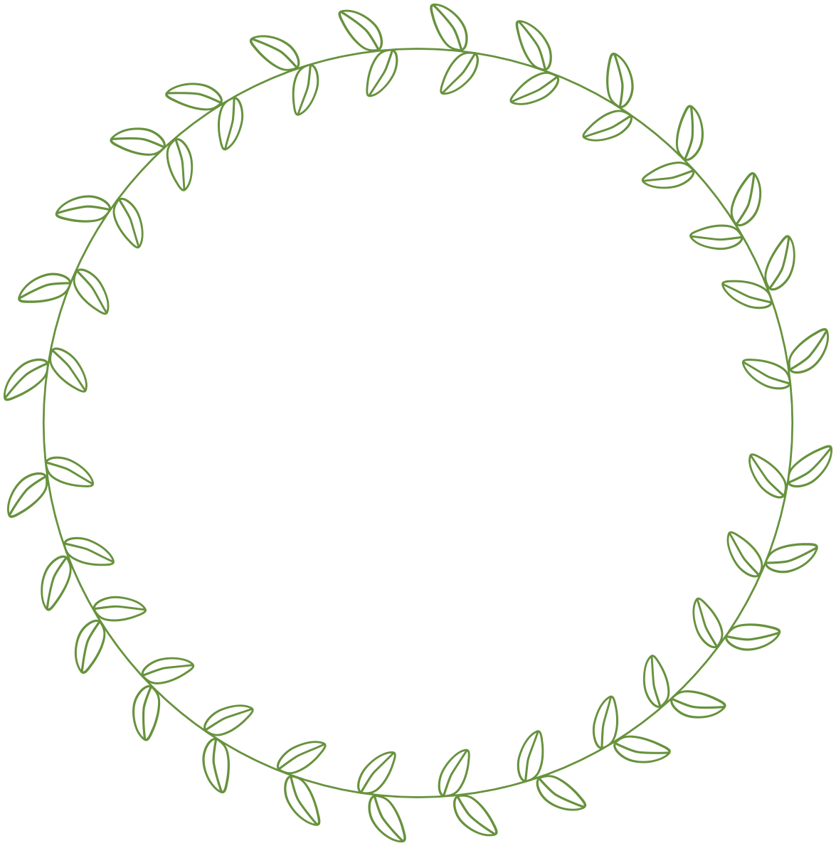 Free Laurel Frames & Arrows Clip Art - StarSunflower Studio