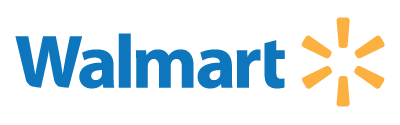 Free Design Source :: Walmart Logo Vector
