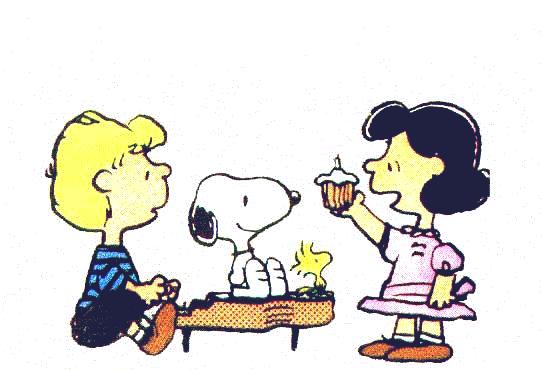 Snoopy Clip Art
