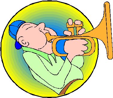 Clip Art - Clip art carnival 242928