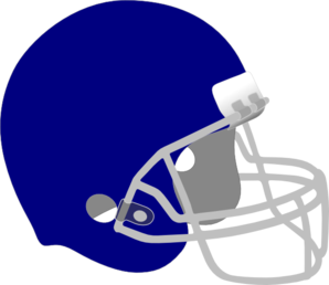 Football Helmet clip art - vector clip art online, royalty free ...