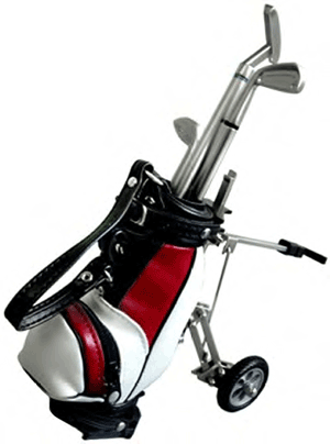 Membership Software for Golf Clubs | Technology Services Group