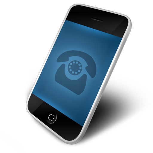 Phone Png Icon