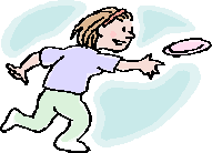 Frisbee Golf « Five For Families Blog
