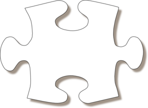jigsaw-white-puzzle-piece- ...