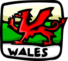 St. David of Wales - Storynory free audio story