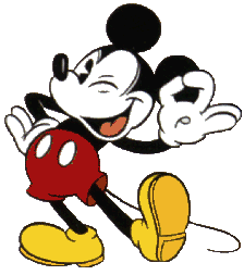 All Disney Characters