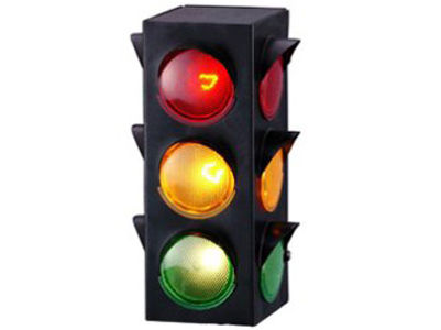 Traffic Light Storm warnings « FOX News Weather Blog