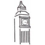 Custom Countries Embroidery Designs & Custom Countries Embroidered ...