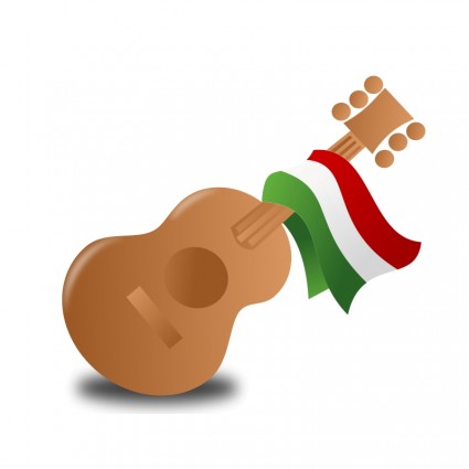 Cinco de Mayo Icon Free vector in Open office drawing svg ( .svg ...