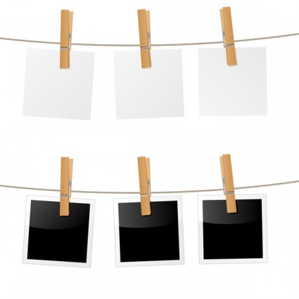 Polaroid vector free vector download (55 Free vector) for ...