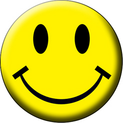 Smiley Happy Face | TieDyes.