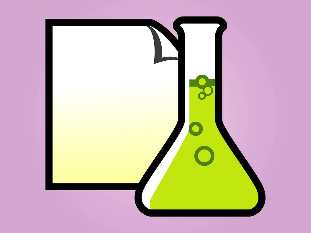 Chemistry Vector