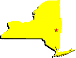 New York State Information - Symbols, Capital, Constitution, Flags ...