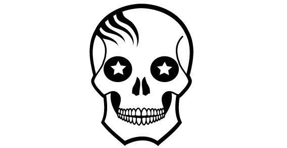 Free Vector Skull | Download Free Vector Graphic Designs ...