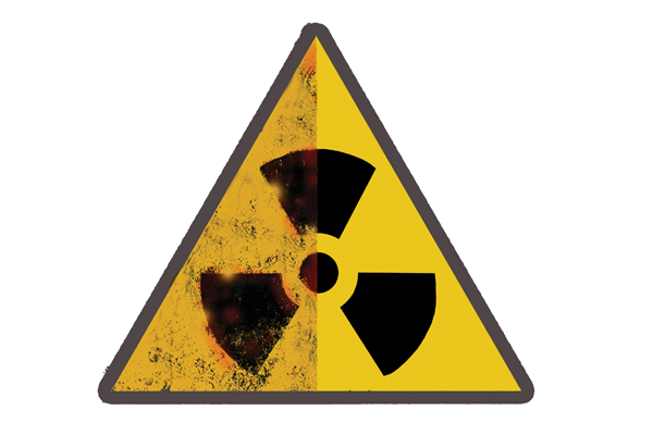 In the wake of Fukushima | planetcentric