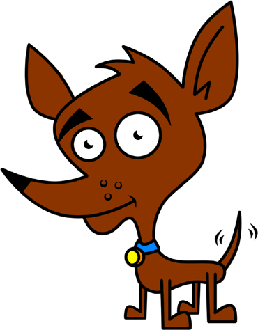 Dog Clip Art Free Downloads - Free Clipart Images