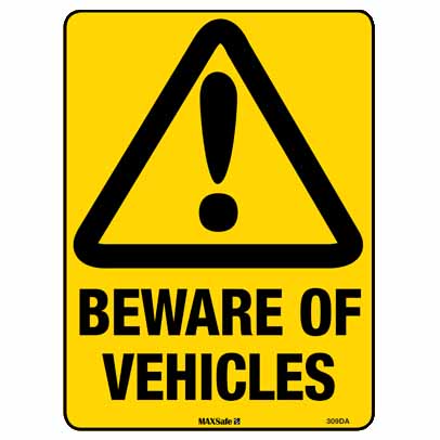 Hazard Signs, Caution Signs & Warning Signs - Full Product Sales ...