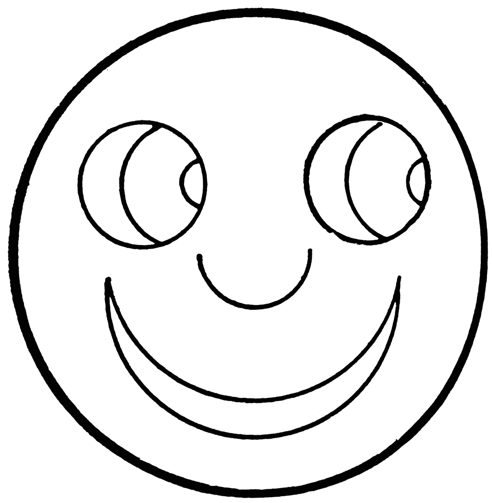 Excited Clipart