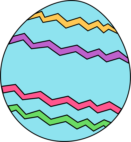 Easter Eggs Clip Art – AYHC