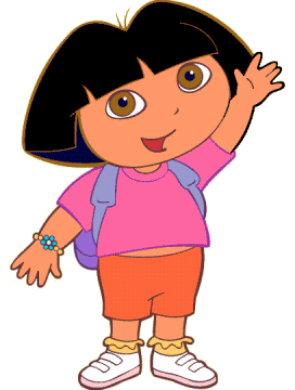 Girl Cartoon Gif - ClipArt Best