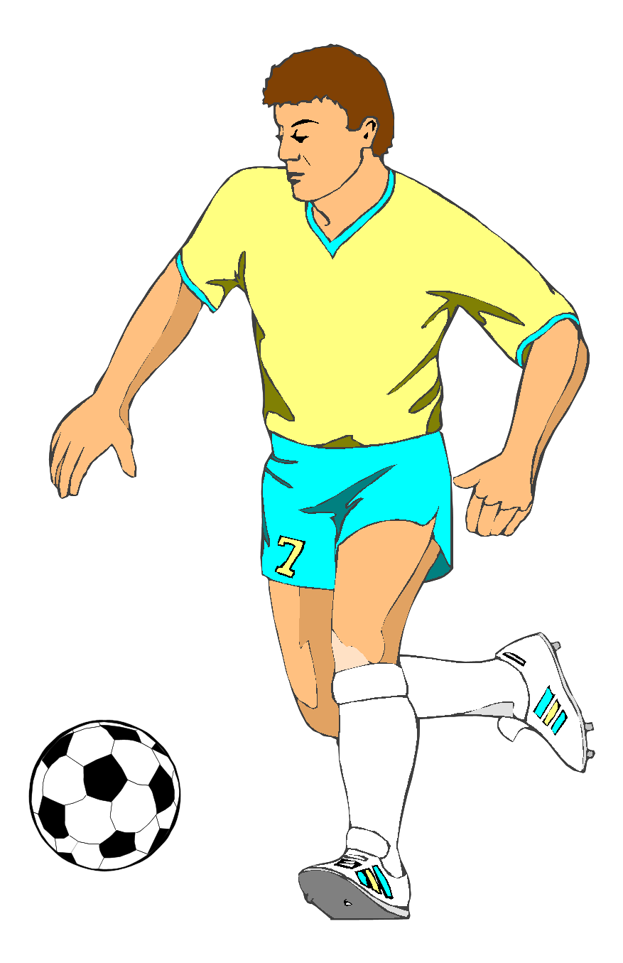 Soccer Academy
