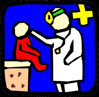 Social Health Clip Art