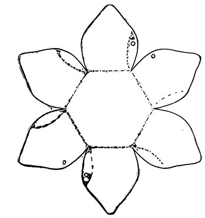 early play templates: Want to make a simple easter basket? Easter ...