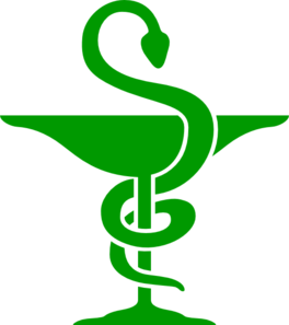 Pharmacy Building Clipart - Free Clipart Images